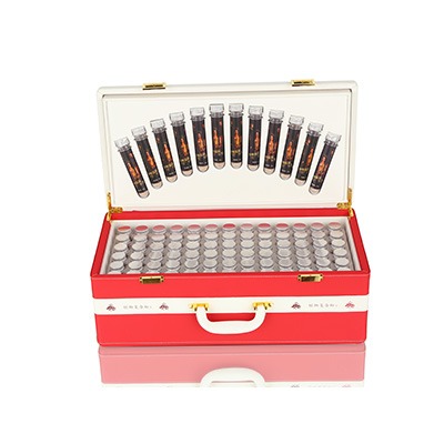 钟祥卵巢抗衰复合粉