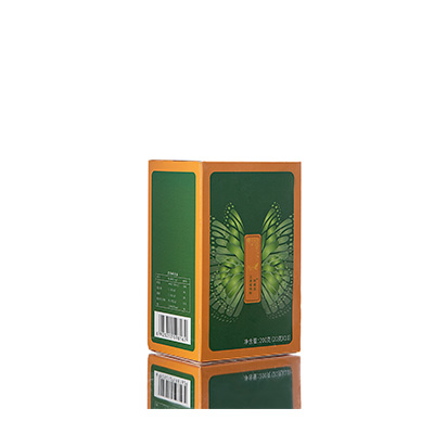 钟祥女生最爱三清粉