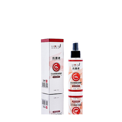 钟祥母婴防护喷雾