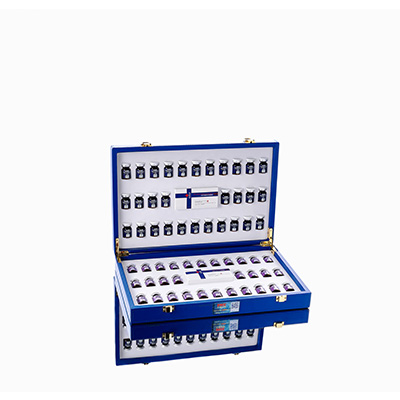 钟祥润芯综合版